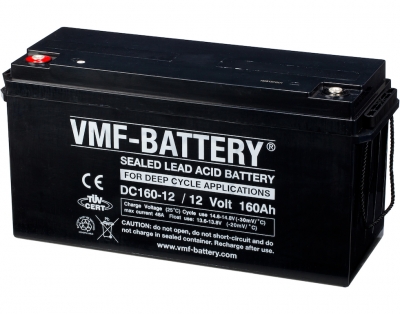VMF DC160-12