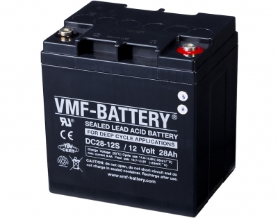 VMF DC28-12S