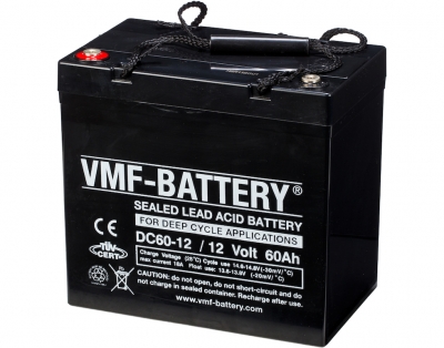 VMF DC60-12