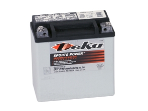 DEKA ETX 14L (YTX14L-BS)