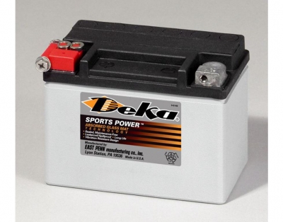 DEKA ETX 9 (YTX9-BS)