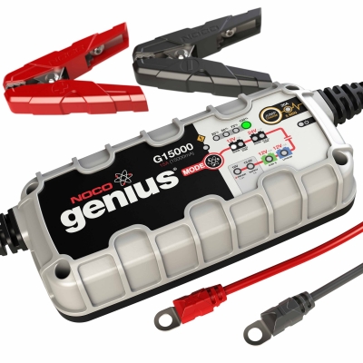 NOCO Genius G15000 batterijlader