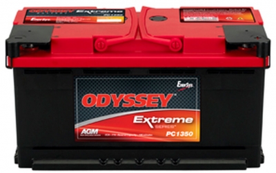 ODYSSEY PC1350