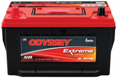 ODYSSEY PC1750