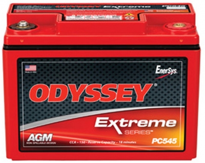 ODYSSEY PC545MJ