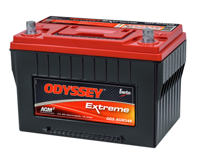 ODYSSEY PC1500 (ODX-AGM-34R-78)