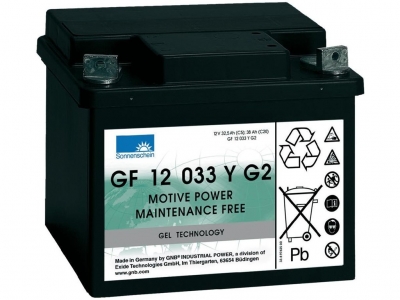 Sonnenschein GF12-033YG2