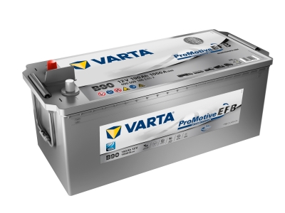 VARTA B90 Promotive EFB