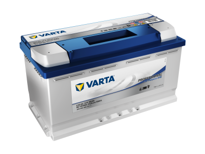VARTA LED95 Professional Dual Purpose 930095085