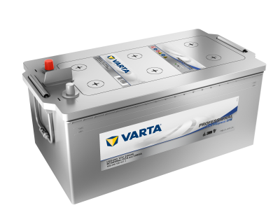 VARTA LED240 Professional Dual Purpose 930240120